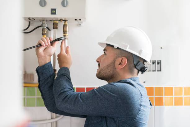 Best Tankless Water Heater Services  in South Laurel, MD